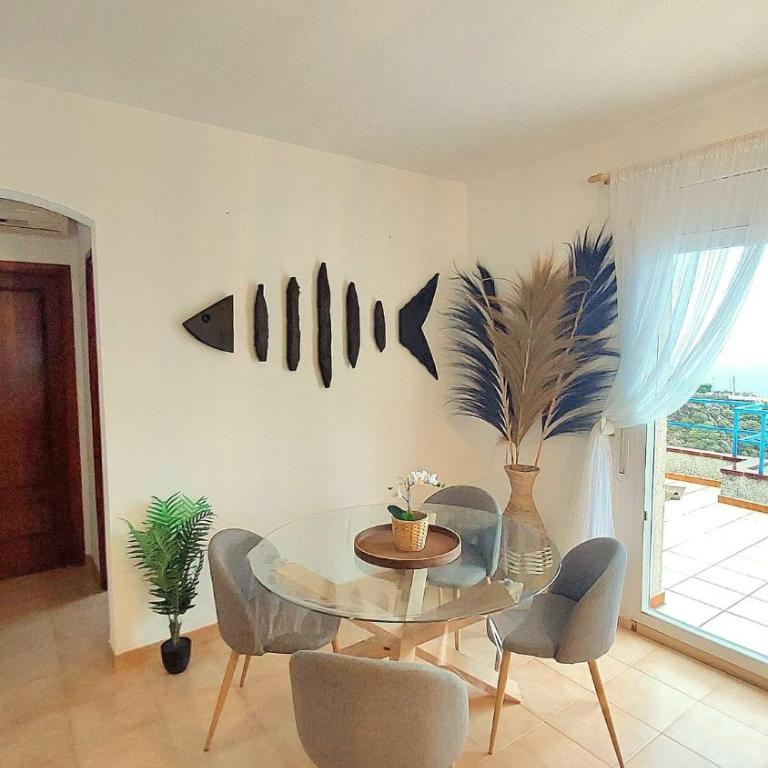 El Niu de l'Àliga - Apartamento de 2 dormitorios - 12