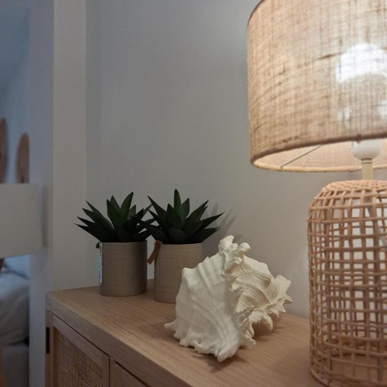 Apartamento Premium en planta baja junto al Parador y playa del Arenal - Apartamento de 2 dormitorios - 9