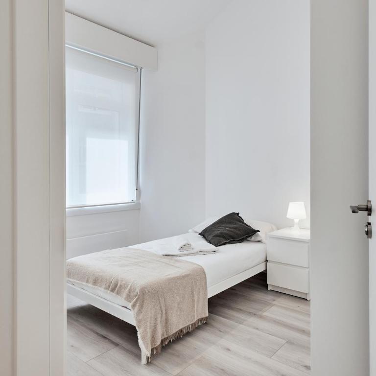 San vicente - Apartamento Deluxe de 3 dormitorios - 21
