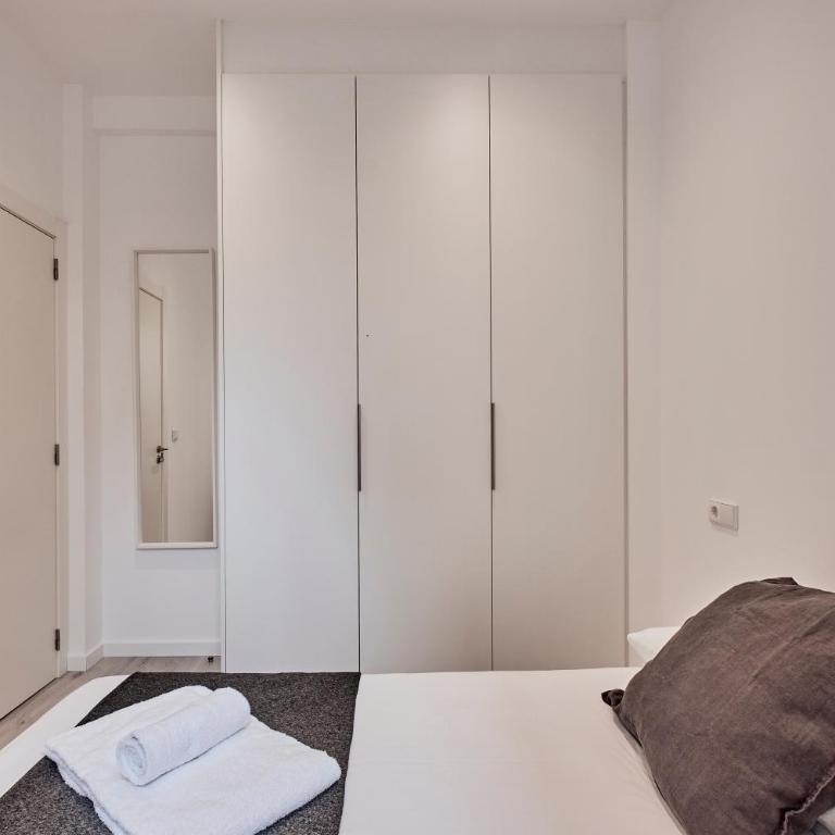 San vicente - Apartamento - 55