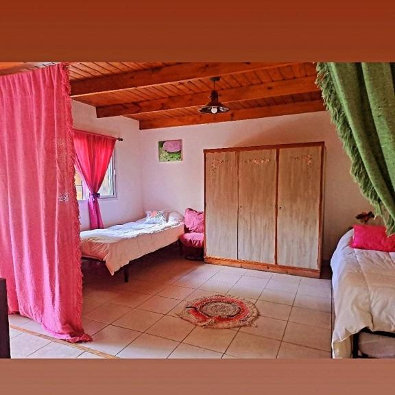 Casa Nube1 - Casa de 3 dormitorios - 7