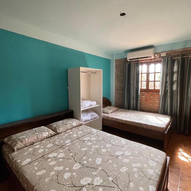 Departamento 1er Piso-Costa del Potiy - Two-Bedroom Apartment - 1