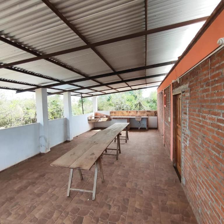 Departamento 1er Piso-Costa del Potiy - Two-Bedroom Apartment - 9