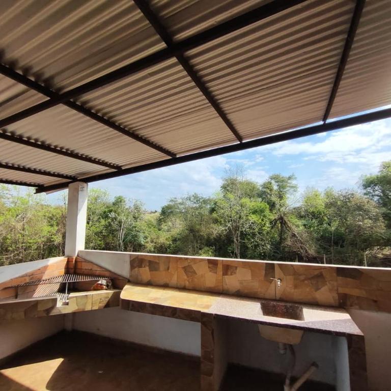 Departamento 1er Piso-Costa del Potiy - Two-Bedroom Apartment - 7