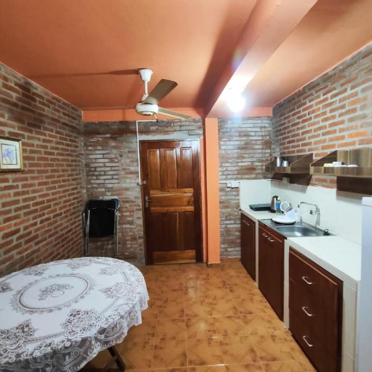 Departamento 1er Piso-Costa del Potiy - Two-Bedroom Apartment - 3