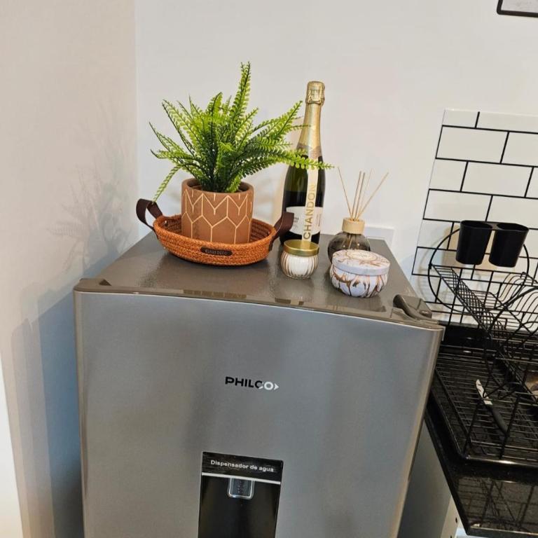 VistAlta - Apartamento de 1 dormitorio - 7