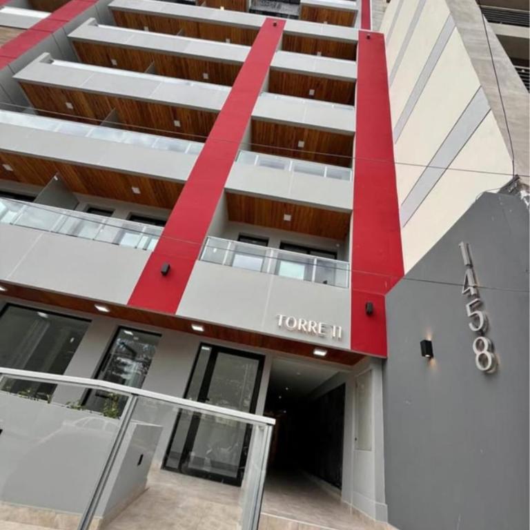 VistAlta - Apartamento de 1 dormitorio - 10