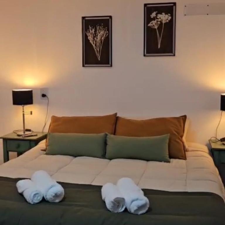 VistAlta - Apartamento de 1 dormitorio - 11