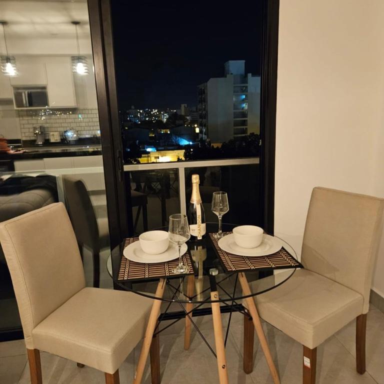 VistAlta - Apartamento de 1 dormitorio - 14