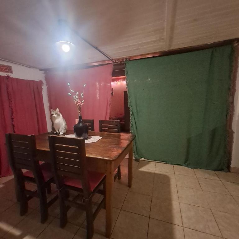 Casa Nube1 - Casa de 3 dormitorios - 5