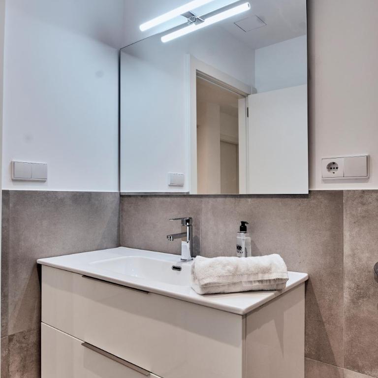 San vicente - Apartamento Deluxe de 3 dormitorios - 8
