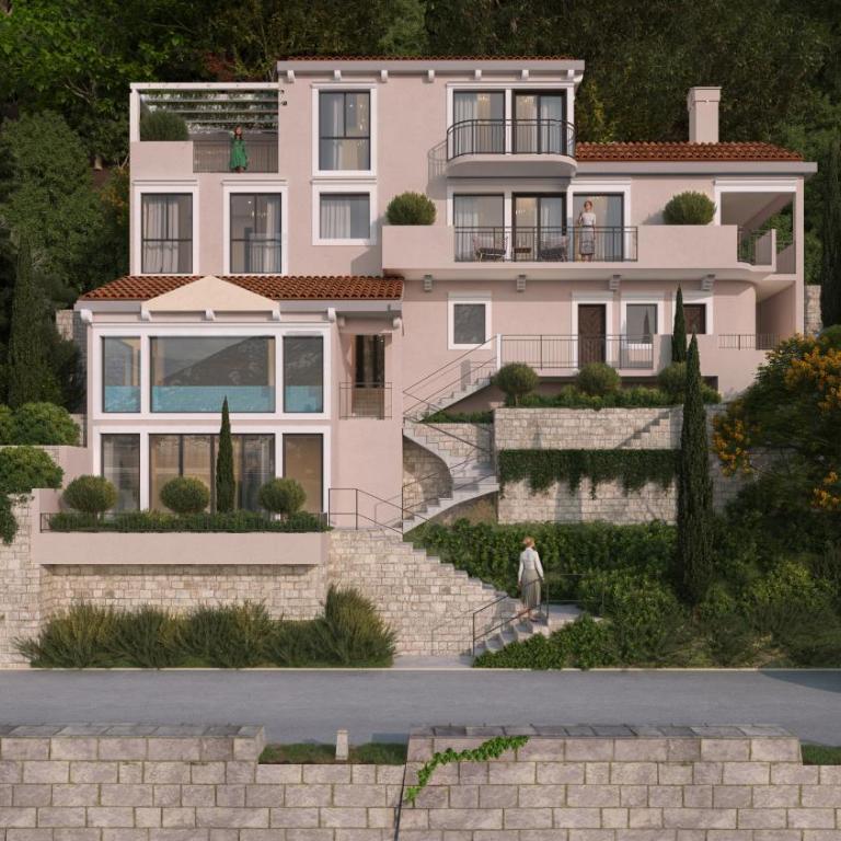StOliva RESIDENCES Bay pearl - Superior Villa - 37