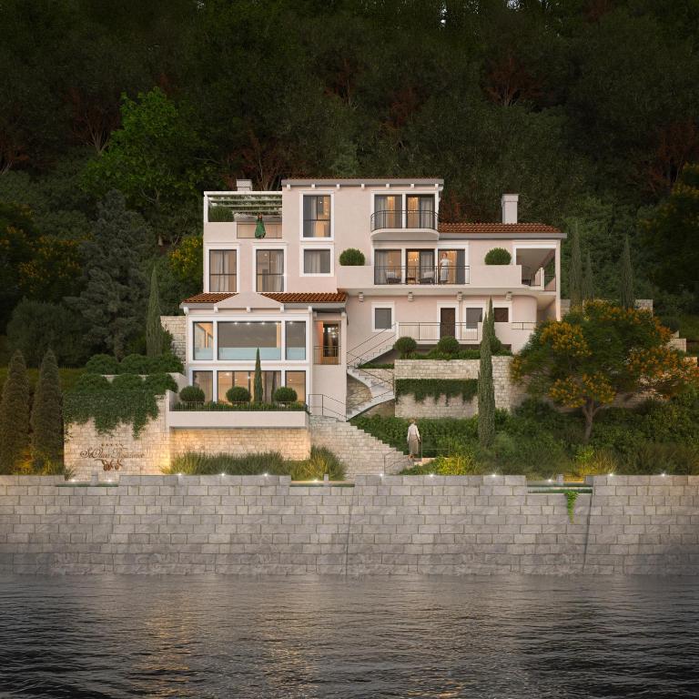 StOliva RESIDENCES Bay pearl - Superior Villa - 30