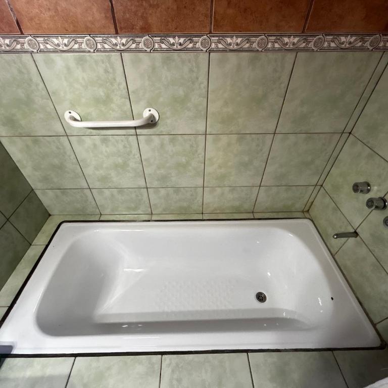 Complejo Peuma Hue - Duplex Apartment - 5