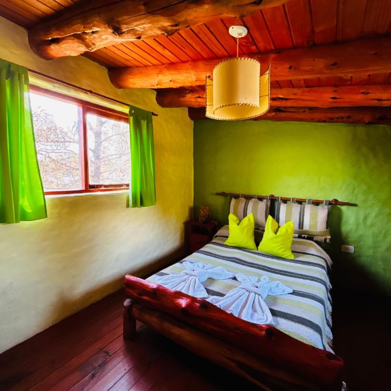 Complejo Peuma Hue - Duplex Apartment - 7