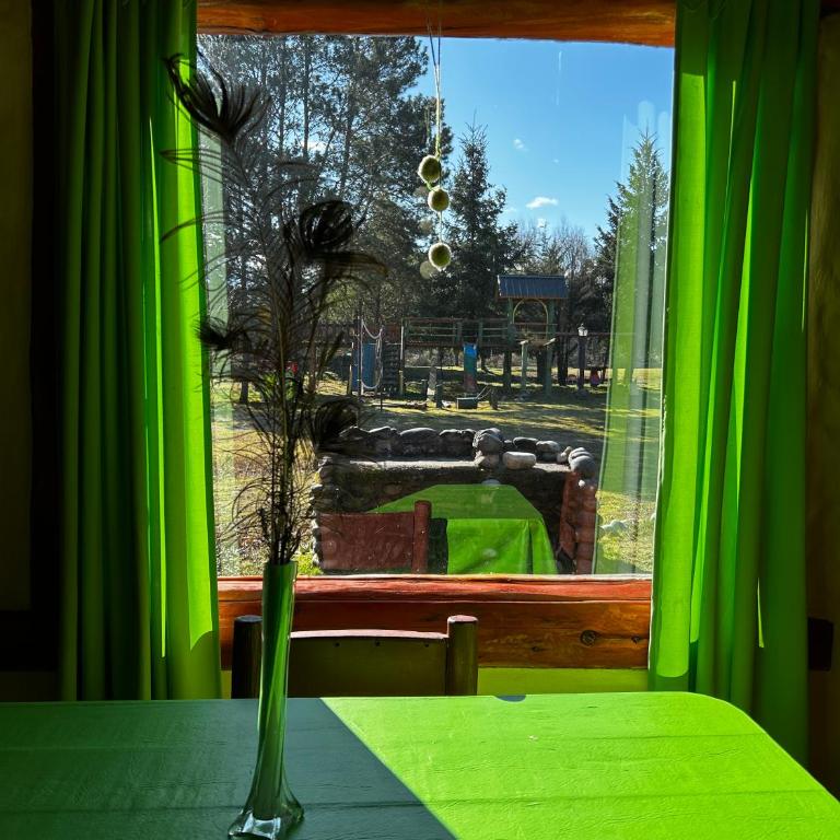 Complejo Peuma Hue - Duplex Apartment - 8