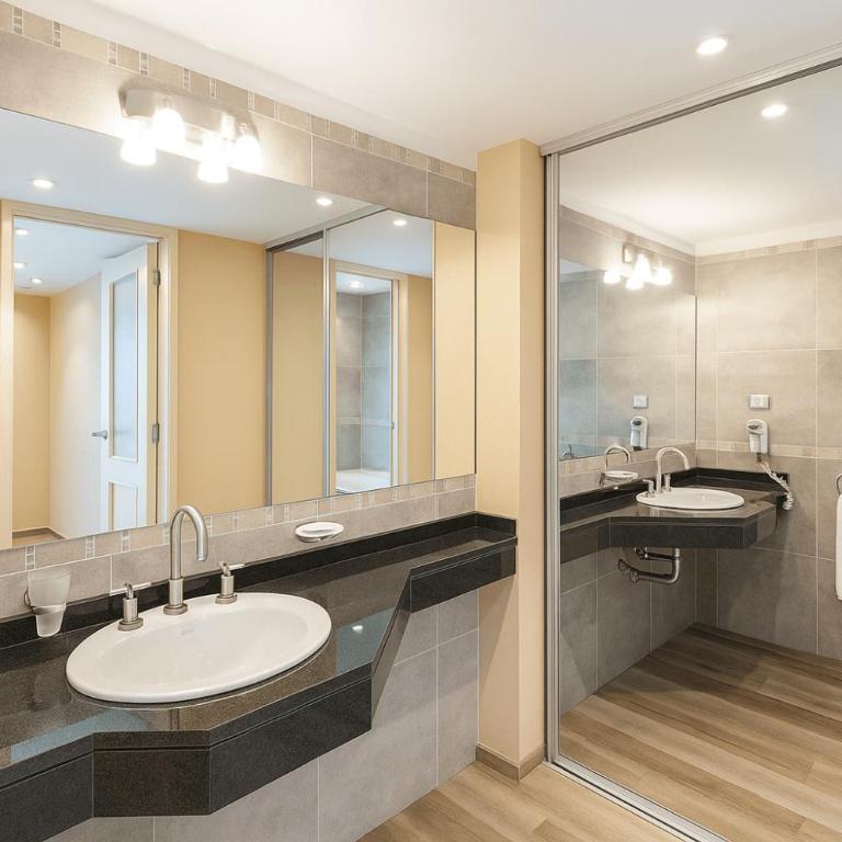 Fueguino Hotel - Suite - 4