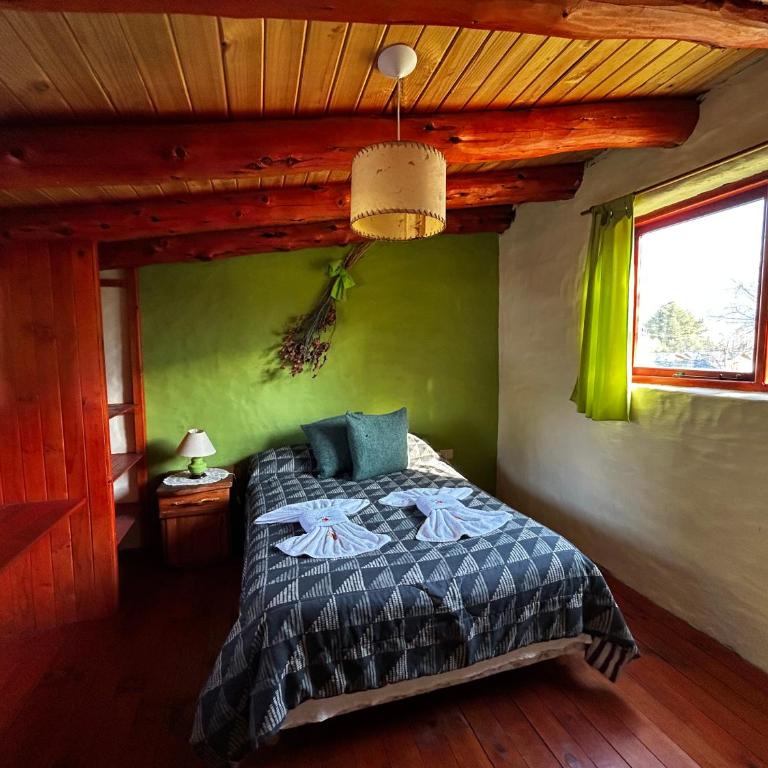 Complejo Peuma Hue - Duplex Apartment - 9