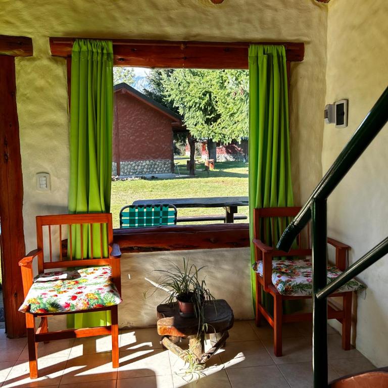 Complejo Peuma Hue - Duplex Apartment - 10