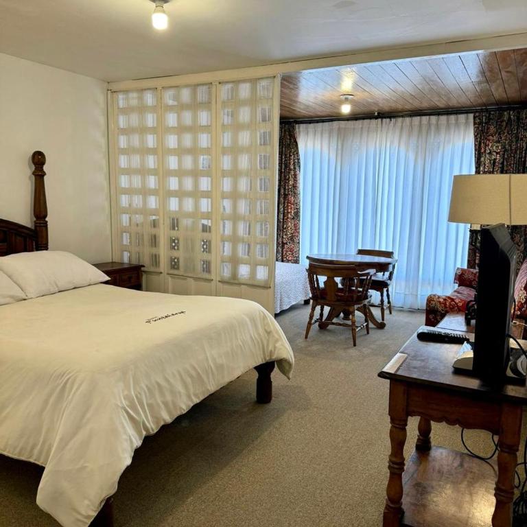 Hotel Puntalarga - Suite Junior - 3
