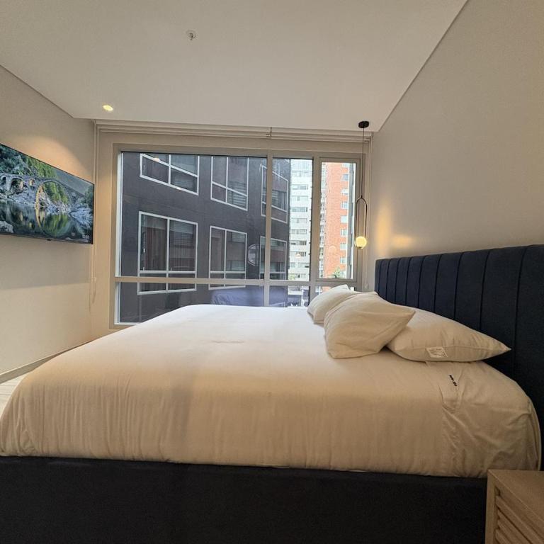 Le Parc Hotel, Beyond Stars - Apartamento Deluxe de 1 dormitorio - 2