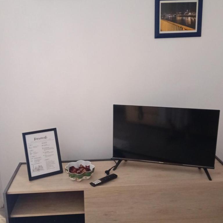 Caffaro Home - Appartamento con 2 Camere da Letto - 20