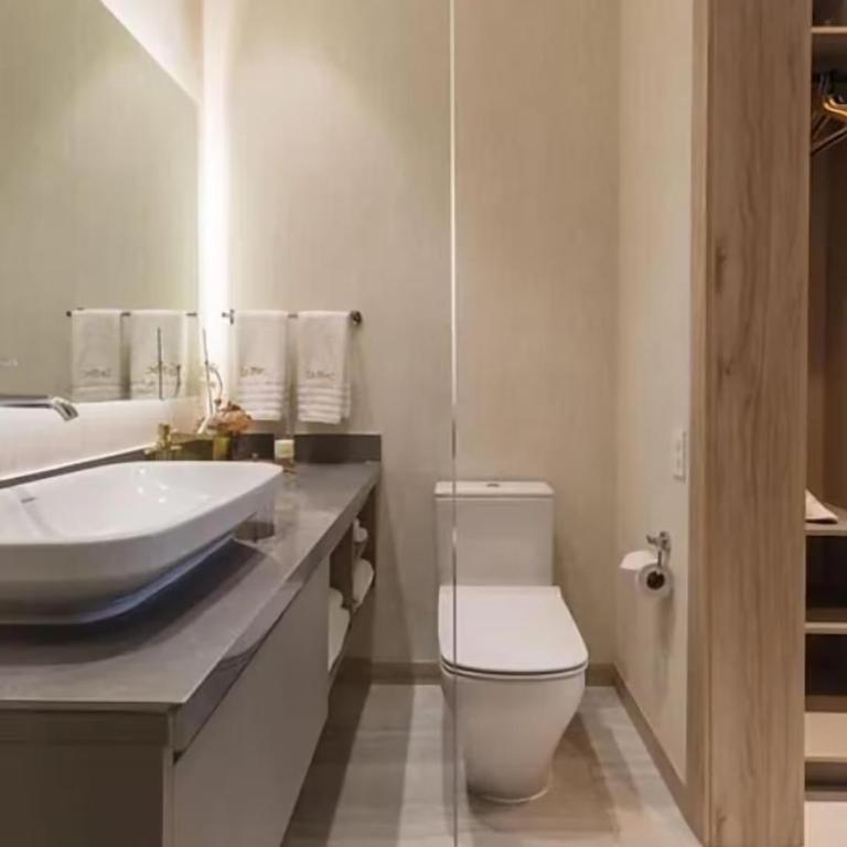 Le Parc Hotel, Beyond Stars - Apartamento Deluxe de 1 dormitorio - 5