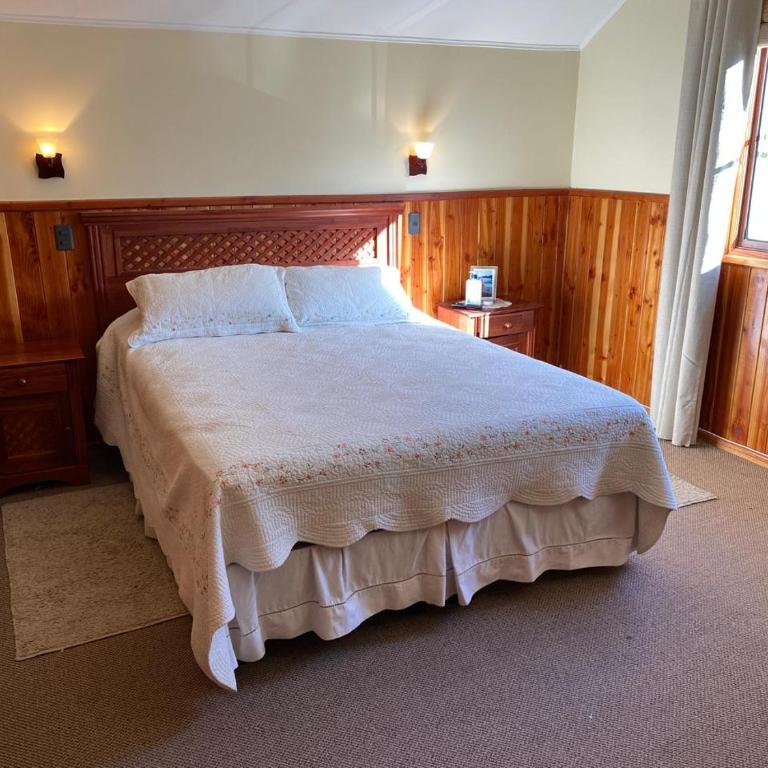 Se Arrienda Casa en Condominio Suizo, Pucon - Villa - 4