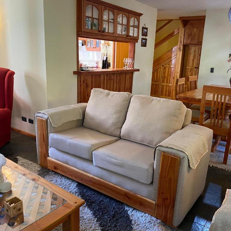Se Arrienda Casa en Condominio Suizo, Pucon - Villa - 7