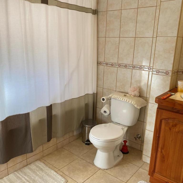 Se Arrienda Casa en Condominio Suizo, Pucon - Villa - 10