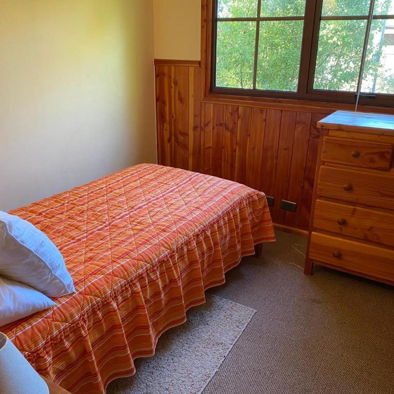 Se Arrienda Casa en Condominio Suizo, Pucon - Villa - 11