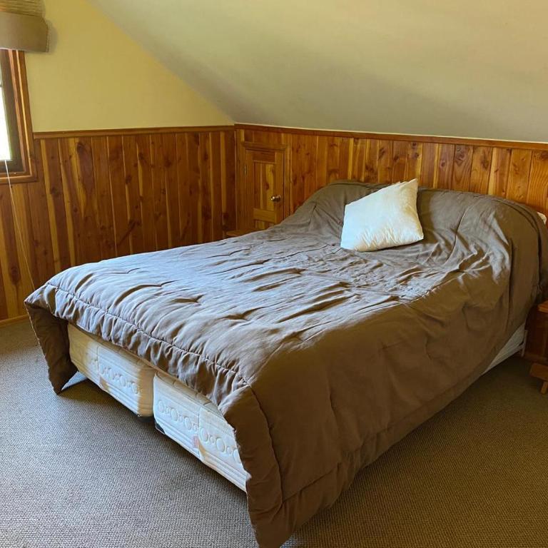 Se Arrienda Casa en Condominio Suizo, Pucon - Villa - 12