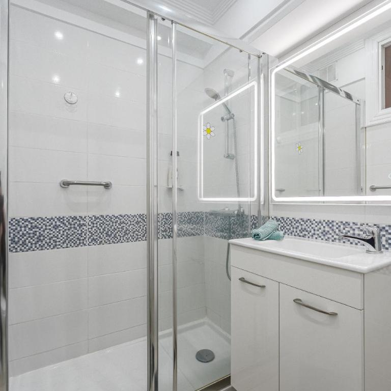 Los Cristianos Holiday apartment - Apartamento de 1 dormitorio - 11