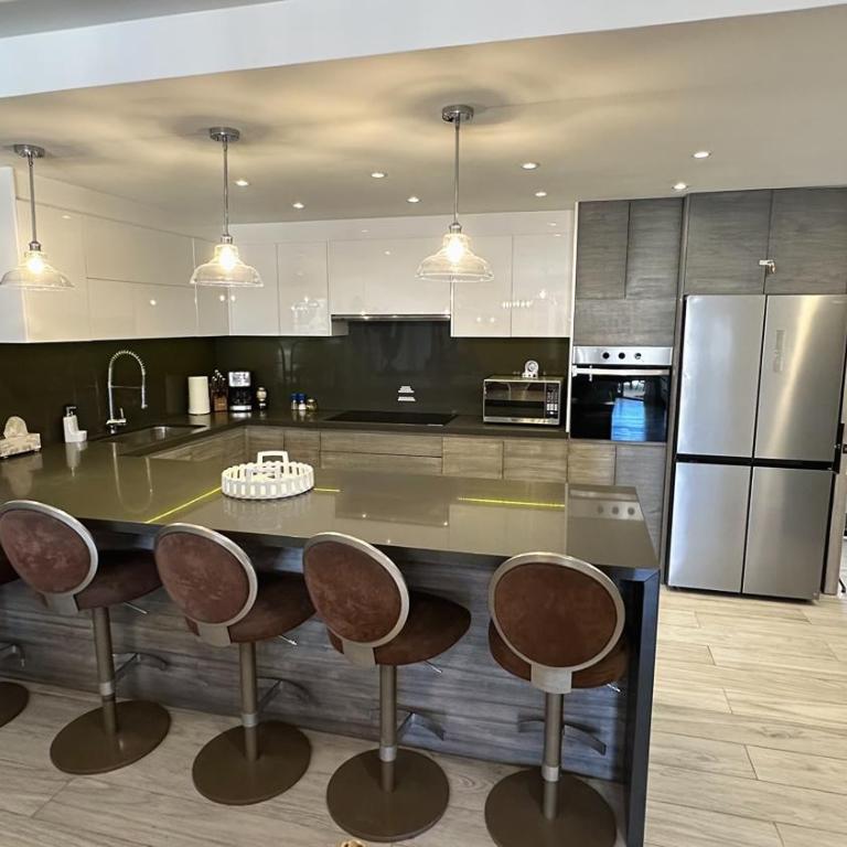 Unit 150- Casa Kelly - OCEANFRONT Fully Renovated - Apartamento - 13