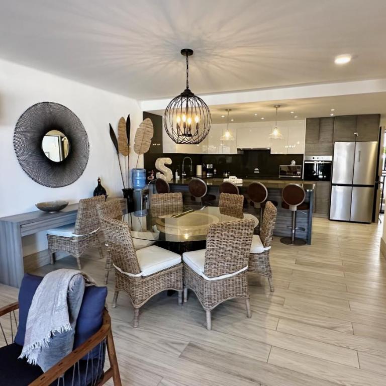 Unit 150- Casa Kelly - OCEANFRONT Fully Renovated - Apartamento - 16