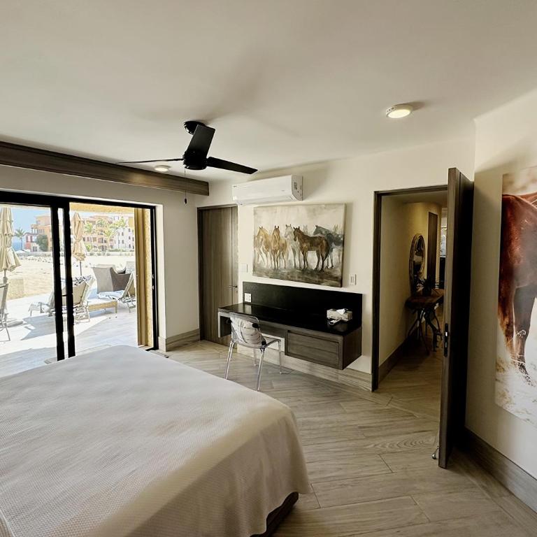 Unit 150- Casa Kelly - OCEANFRONT Fully Renovated - Apartamento - 25