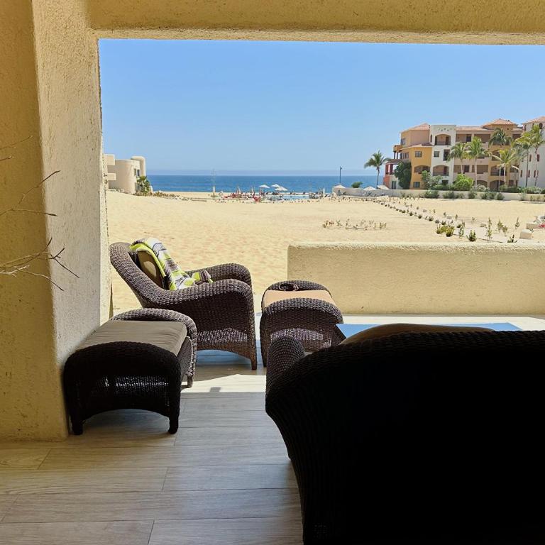 Unit 150- Casa Kelly - OCEANFRONT Fully Renovated - Apartamento - 32