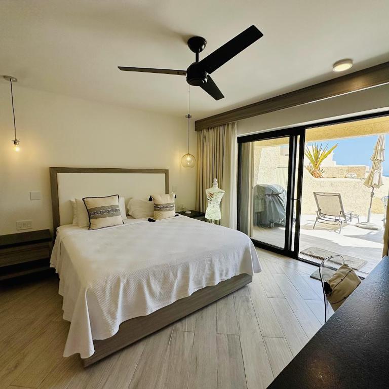 Unit 150- Casa Kelly - OCEANFRONT Fully Renovated - Apartamento - 26