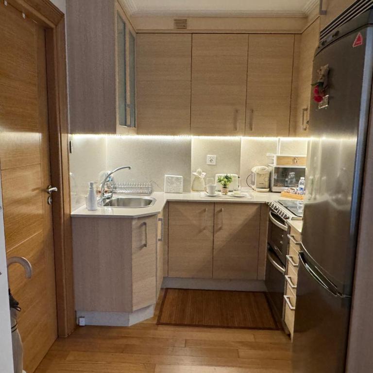 Centrica Suite de Lujo Parking Incluido - Apartamento de 1 dormitorio - 12