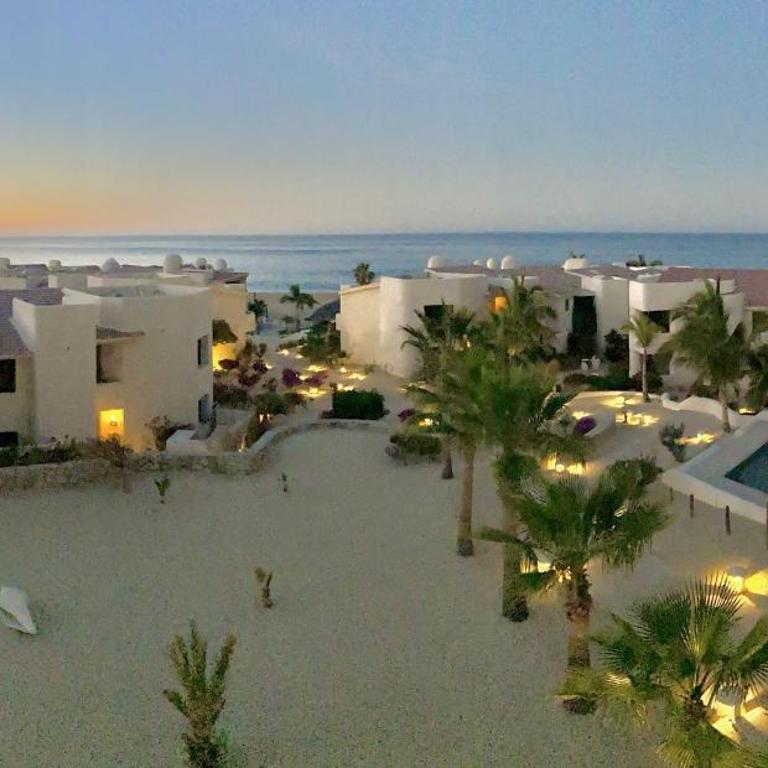 Unit 150- Casa Kelly - OCEANFRONT Fully Renovated - Apartamento - 40