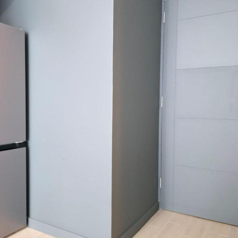 Nuevo Dpto en el corazón de Santiago - One-Bedroom Apartment - 13
