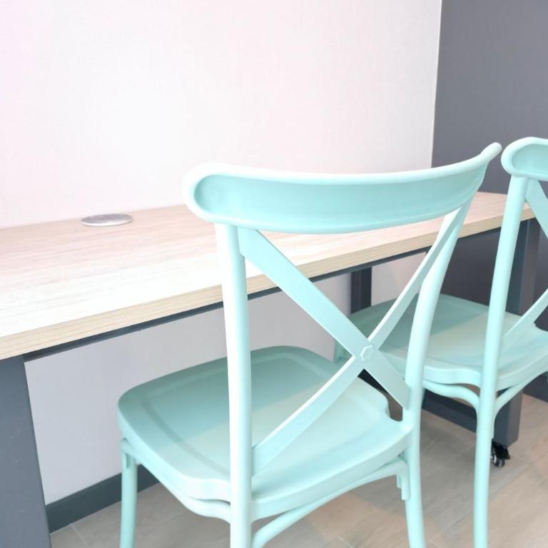 Nuevo Dpto en el corazón de Santiago - One-Bedroom Apartment - 21