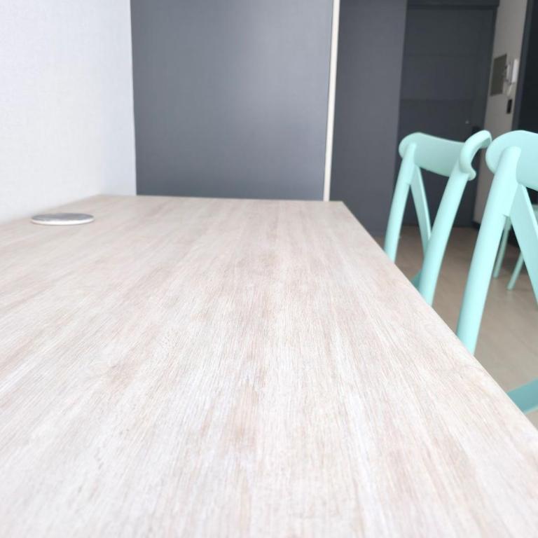 Nuevo Dpto en el corazón de Santiago - One-Bedroom Apartment - 25