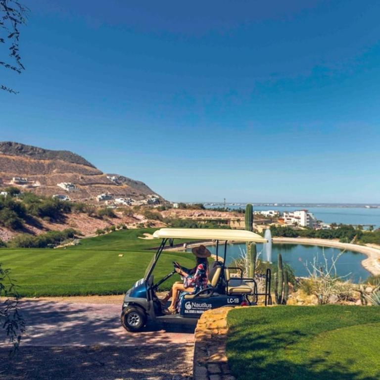 Casa Monmar with Golf Cart, Housekeeping and Beach Club Access - Three-Bedroom Villa - 1