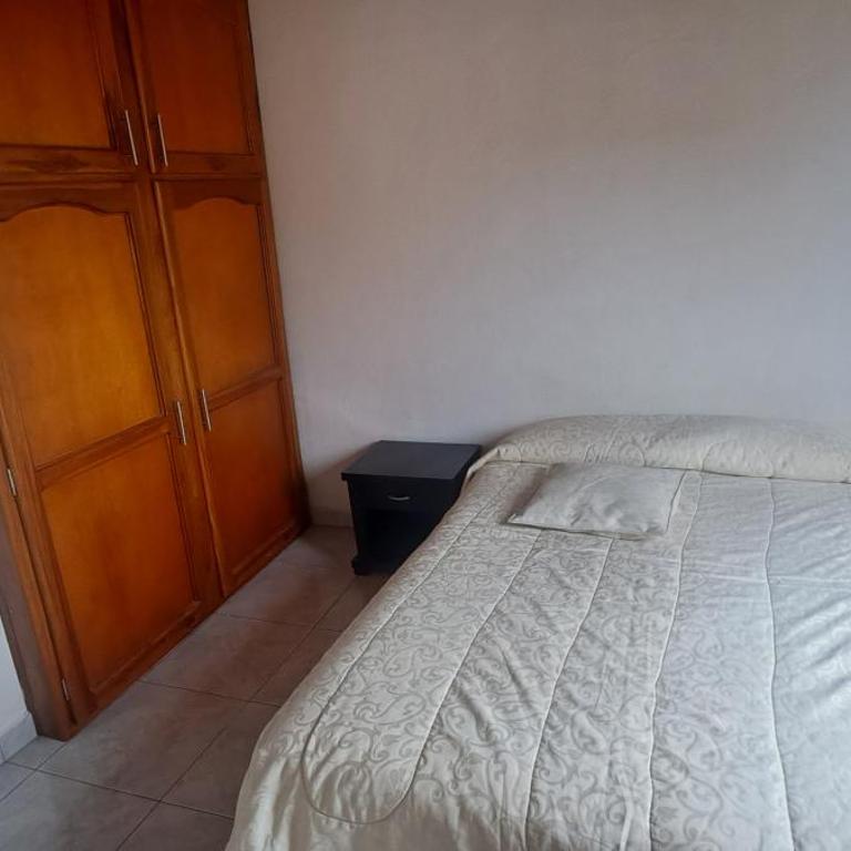 Apartamento tamesis - Apartamento de 1 dormitorio - 3