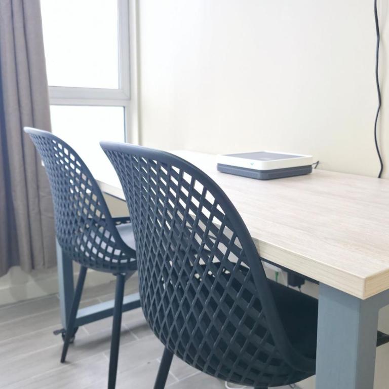 Moderno depto en Providencia - One-Bedroom Apartment - 16