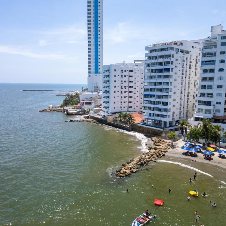 Vita 902 Paraíso Costero - Duplex Apartment - 48
