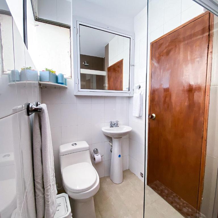 Vita 902 Paraíso Costero - Duplex Apartment - 34