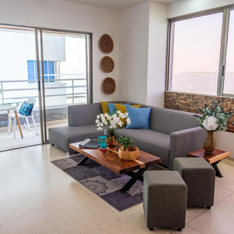 Vita 902 Paraíso Costero - Duplex Apartment - 3
