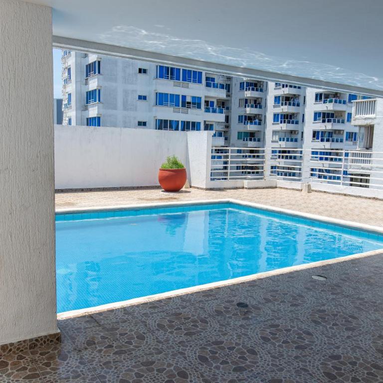 Vita 902 Paraíso Costero - Duplex Apartment - 39